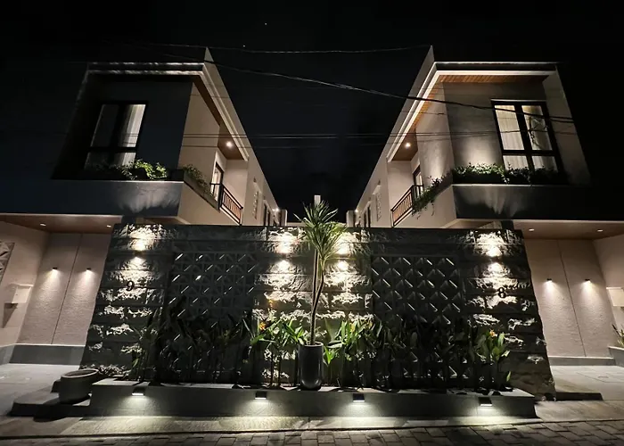 Villa Balisa Umalas