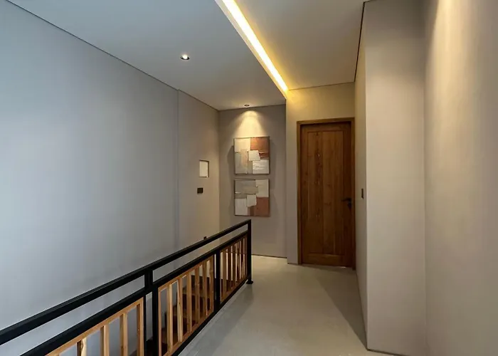 Villa Balisa Umalas *