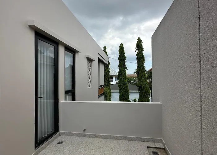 Villa Balisa Umalas *