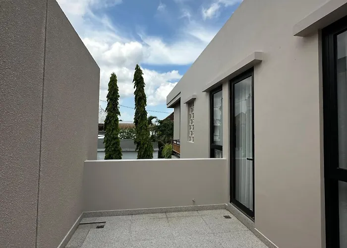 Villa Balisa Umalas *