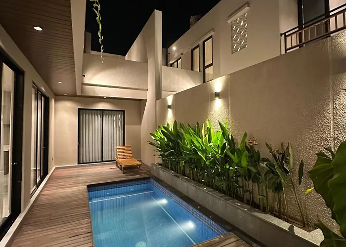 Balisa Umalas Canggu