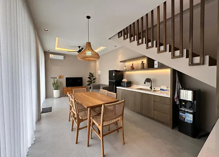 Villa Balisa Umalas *