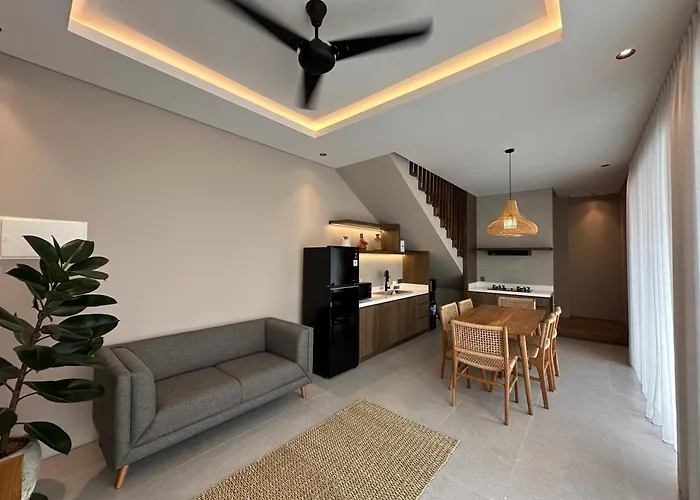 Villa Balisa Umalas *