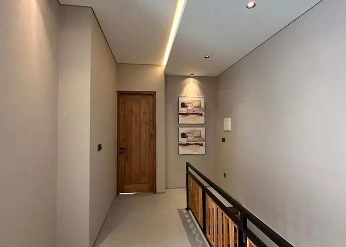 Balisa Umalas Villa *