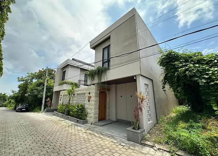 Balisa Umalas * Canggu (Bali)