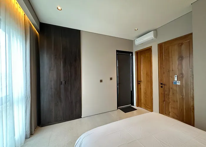 Villa Balisa Umalas